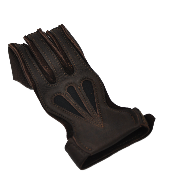 American leather archery glove sales