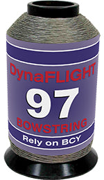 BCY D97 DynaFLIGHT String Material