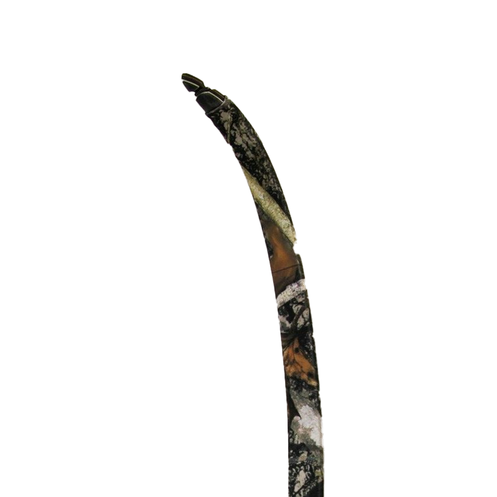 Limbskins by Alaska Bowhunting Supply for Recurves