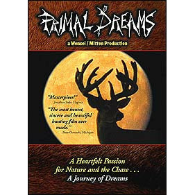 Primal Dreams  by Mitten&#39;s and Wensel&#39;s (Full Length)