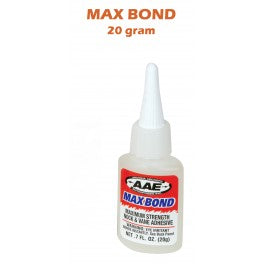 AAE Max Bond Vane Adhesive