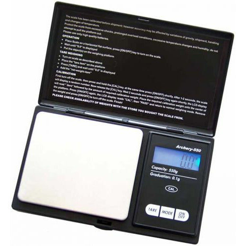 Mini Digital Scale I 2000