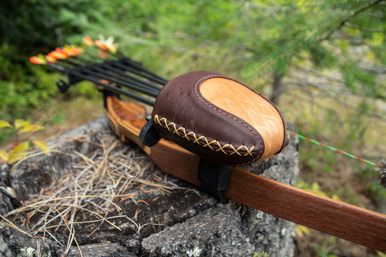 Quiver Traditional Bow Quiver