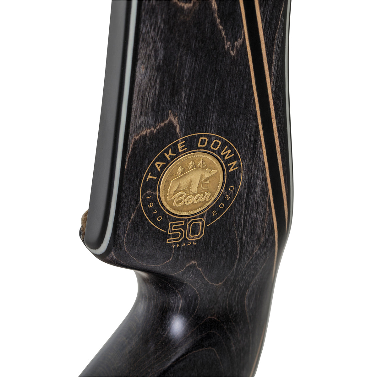 New Takedowns, Limbs and Risers