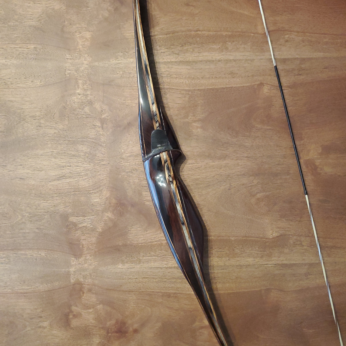 Cascade Silver Hawk
