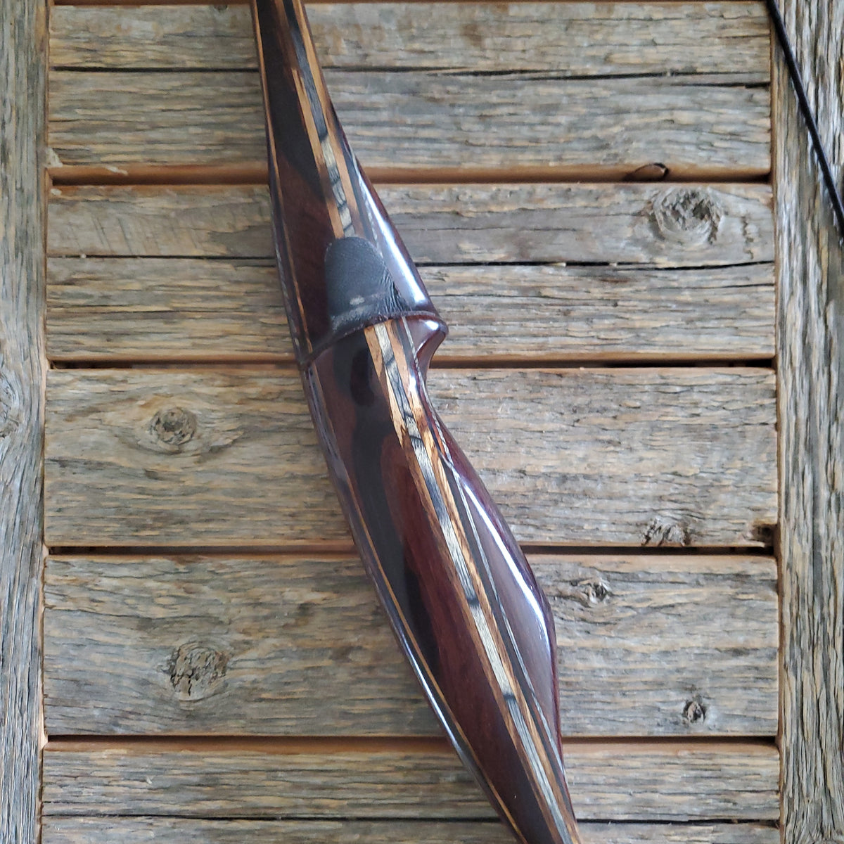 Cascade Silver Hawk