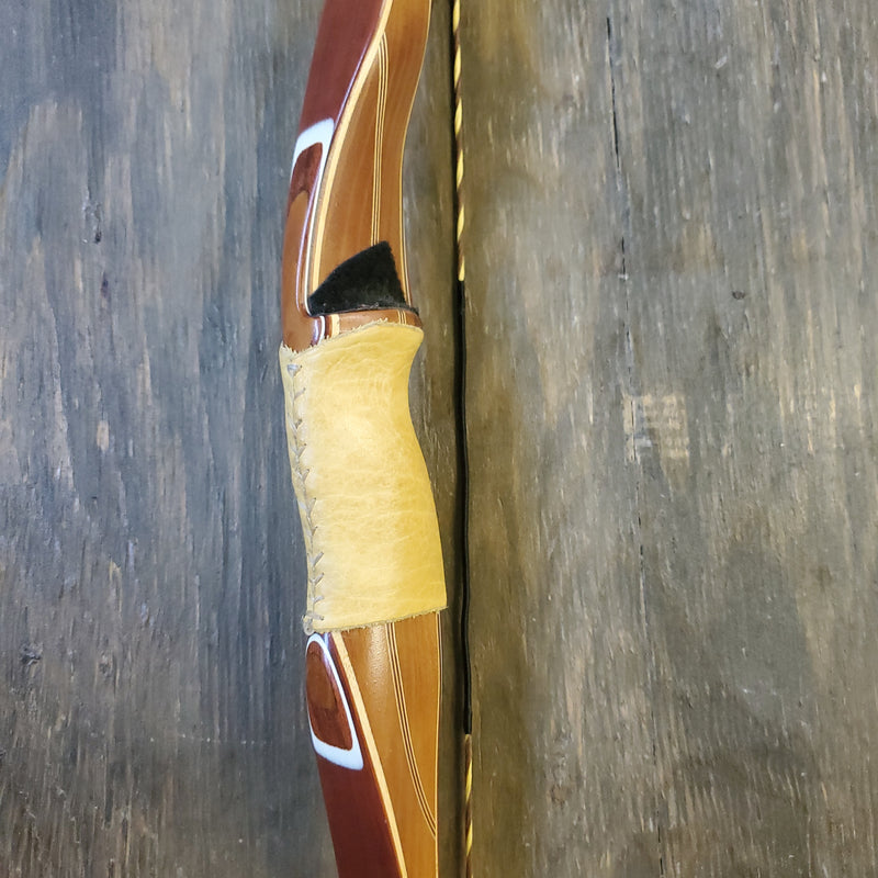Used Recurve Bows The Footed Shaft