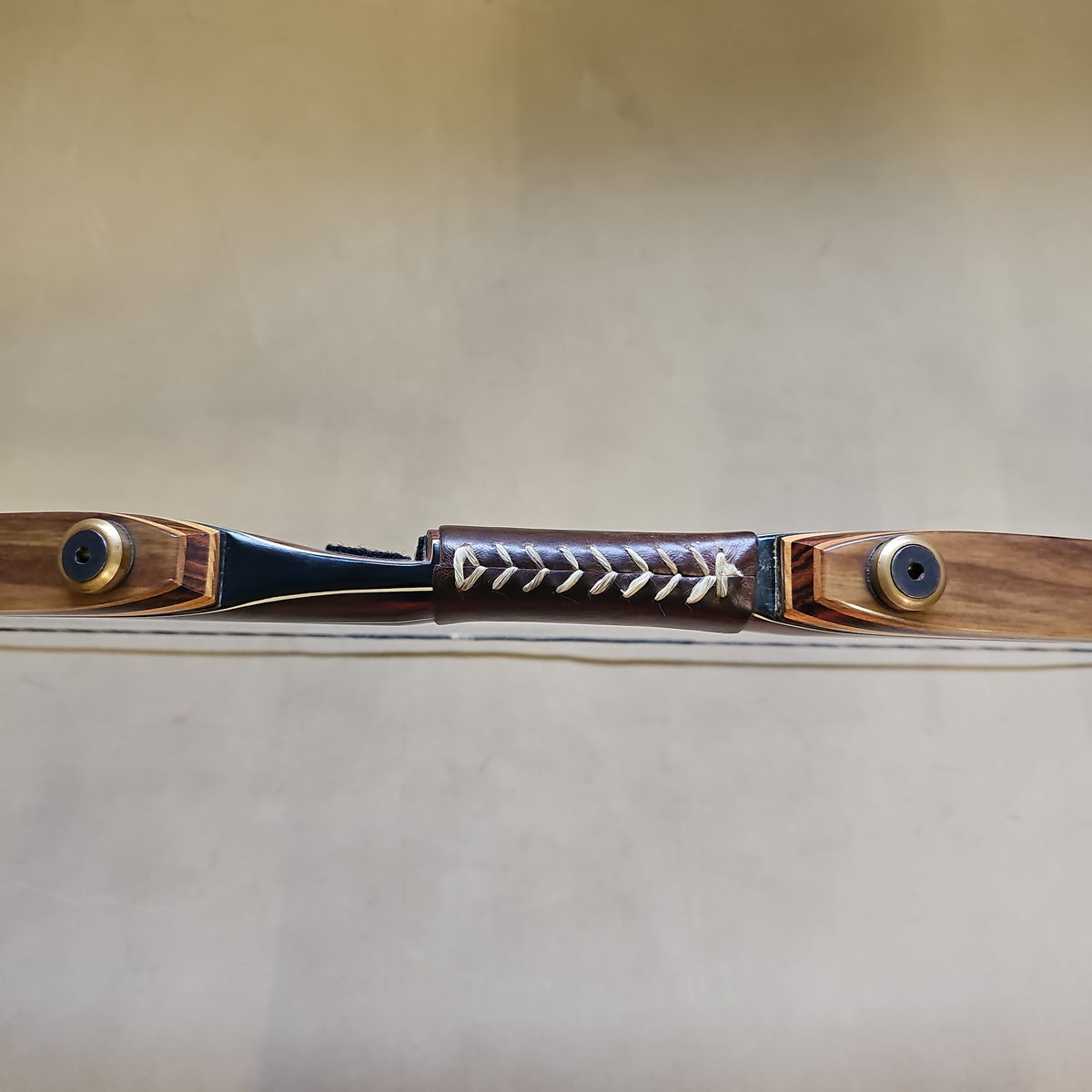 Pronghorn Takedown Longbow