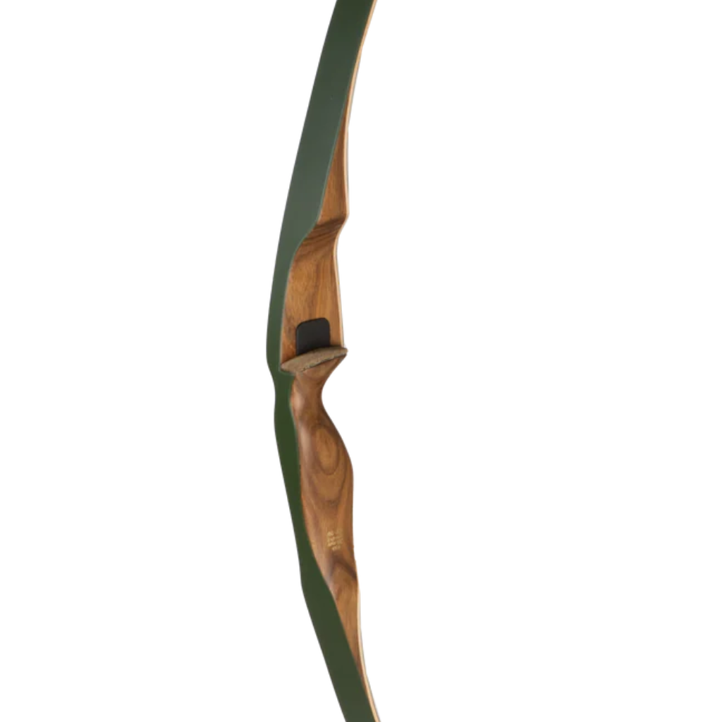 Bear grizzly recurve deals