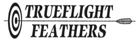 Trueflight Feathers