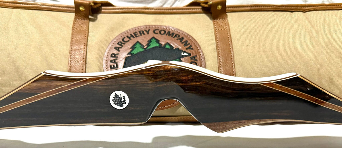 Limited Edition Series Super Kodiak