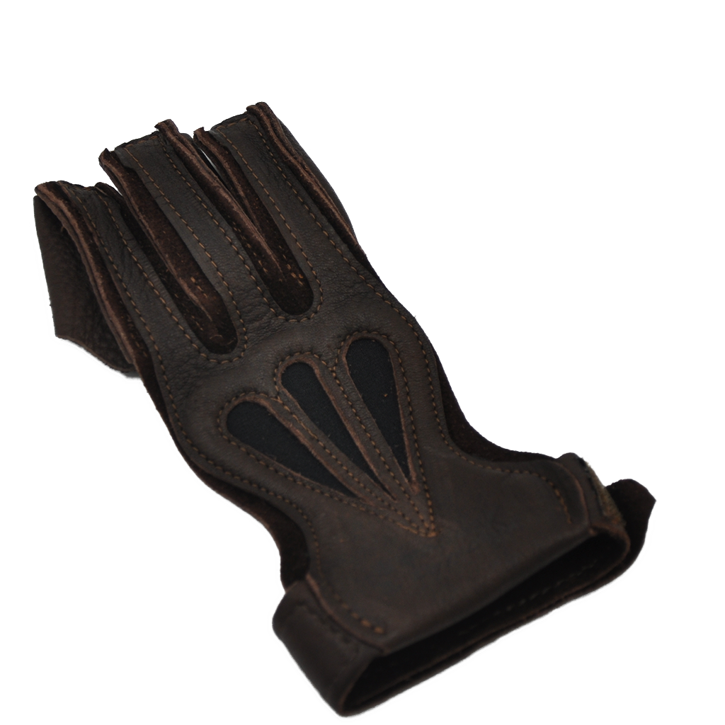 American leather archery glove sales