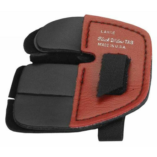 Black Widow Archery Shooting Tabs-Split finger