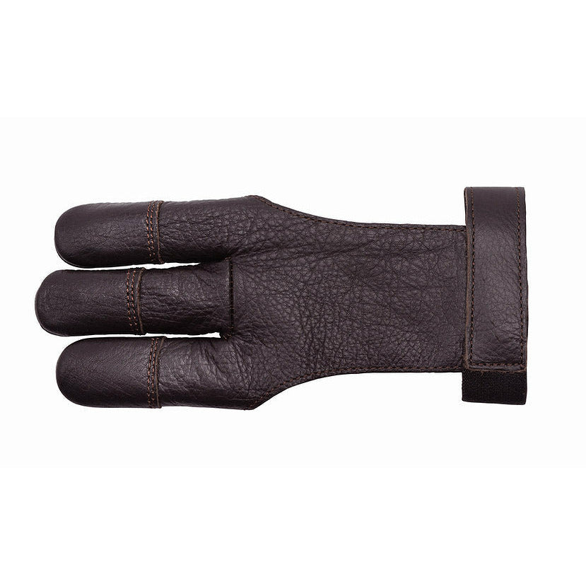 Cowhide Shooting Gloves by 30.06 Outdoors