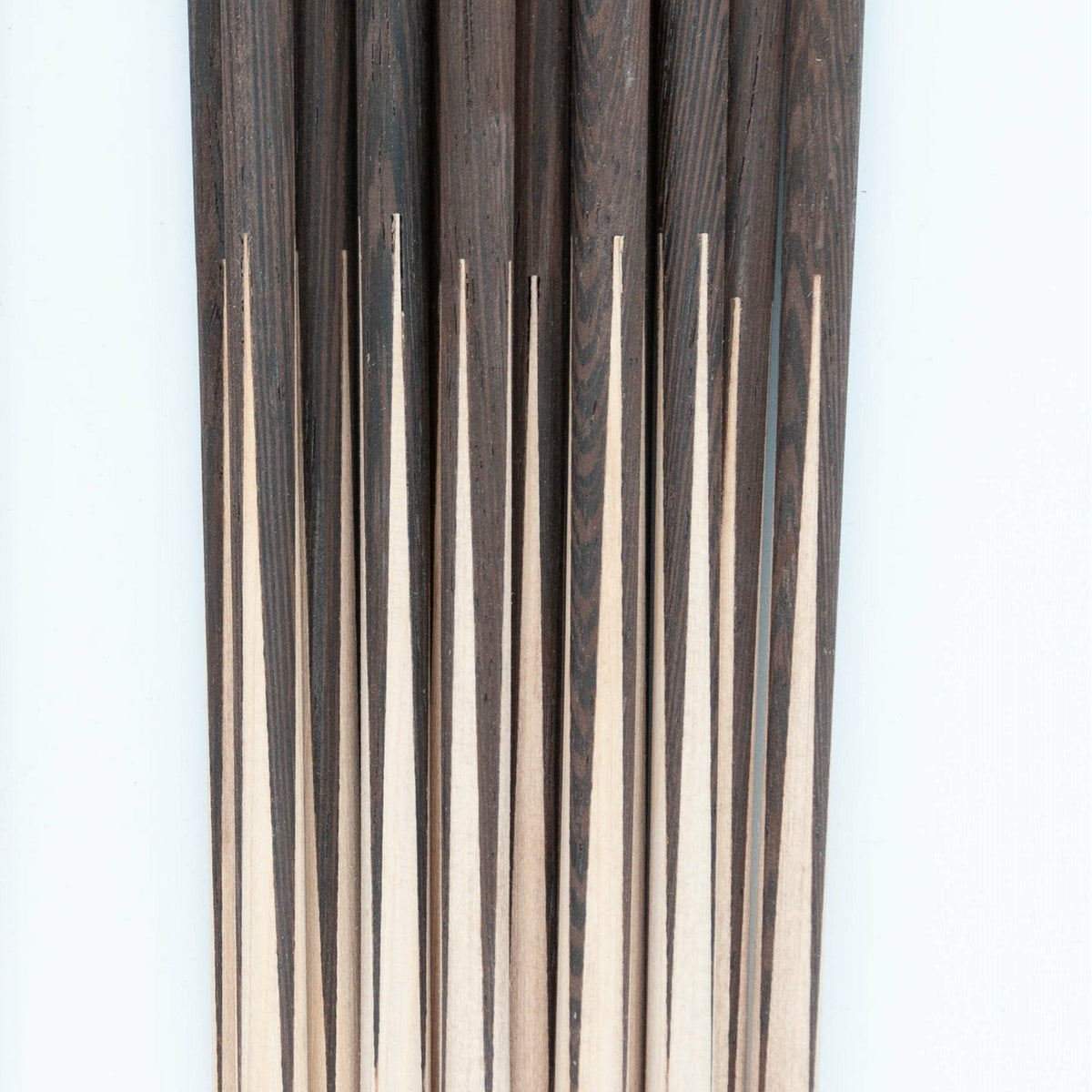 Footed Arrow Shafts