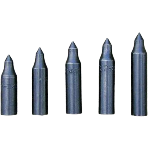 Field Points - The Footed Shaft