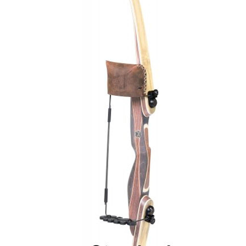 Great Northern Quick Mount Quiver T/D Recurve