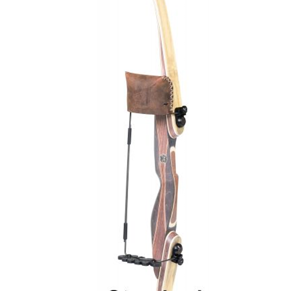Recurve bow quiver deals
