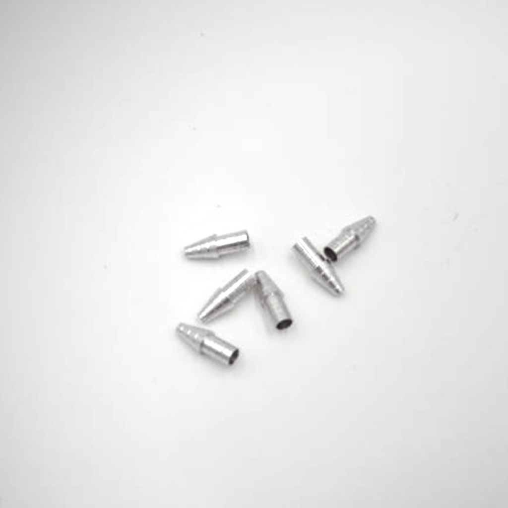 Nock adapters for carbon shafts
