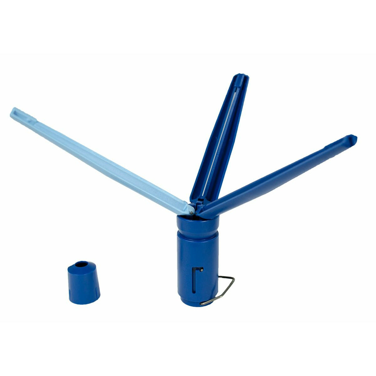 Arizona EZ Fletching Tool The Footed Shaft