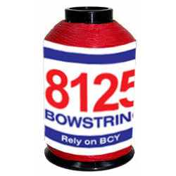 BCY 8125 Bow String Material