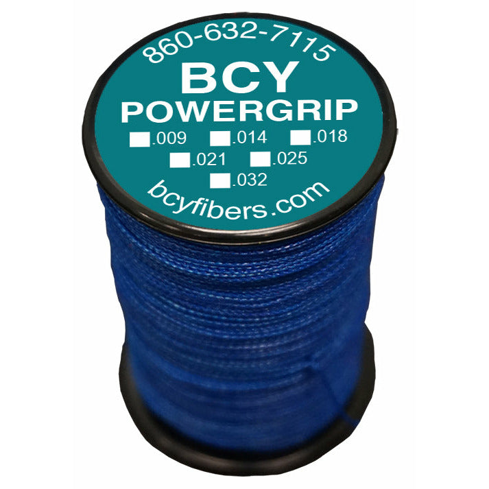 BCY Powergrip Serving Material