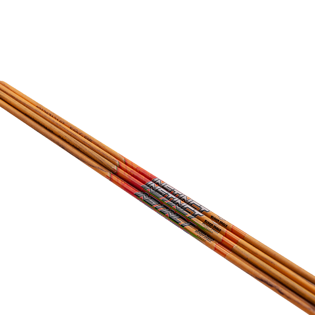 Black Eagle Instinct Traditional Arrow Shafts