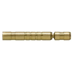 Easton HIT 5mm X Brass Inserts 50-75 Grain