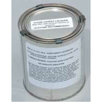 Gasket Lacquer Clear