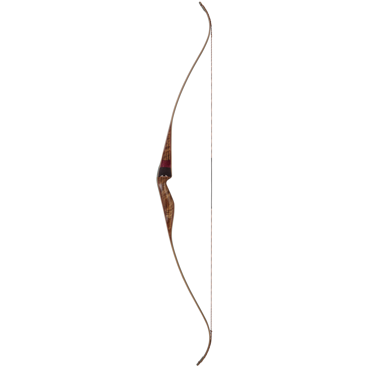 Bear Kodiak Shedua Recurve