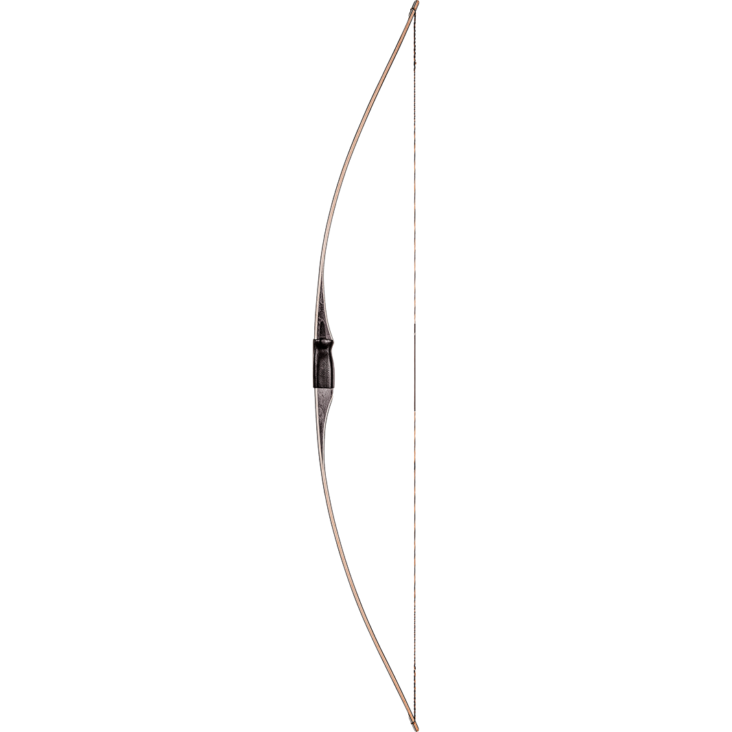 Bear Montana Longbow