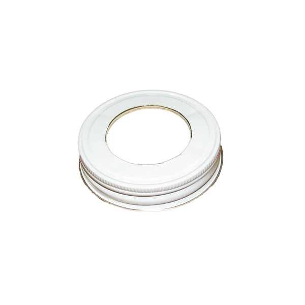 Pro Dipper Cap w/ hole - The Footed Shaft