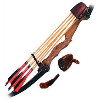 Selway Bolt-on Quiver T-D Recurve